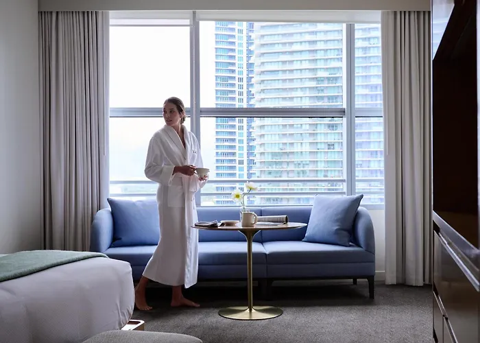Hotel Aka Brickell