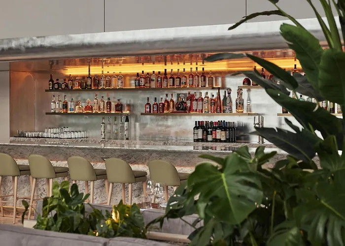 Hotel Aka Brickell