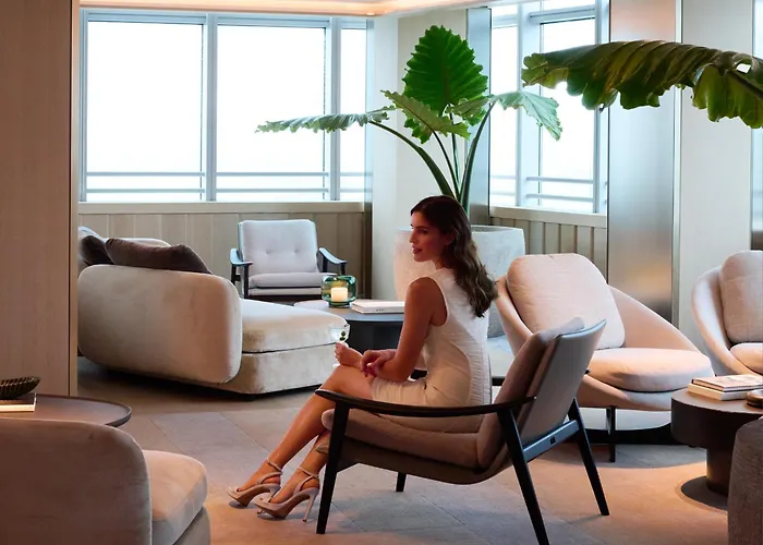Hotel Aka Brickell